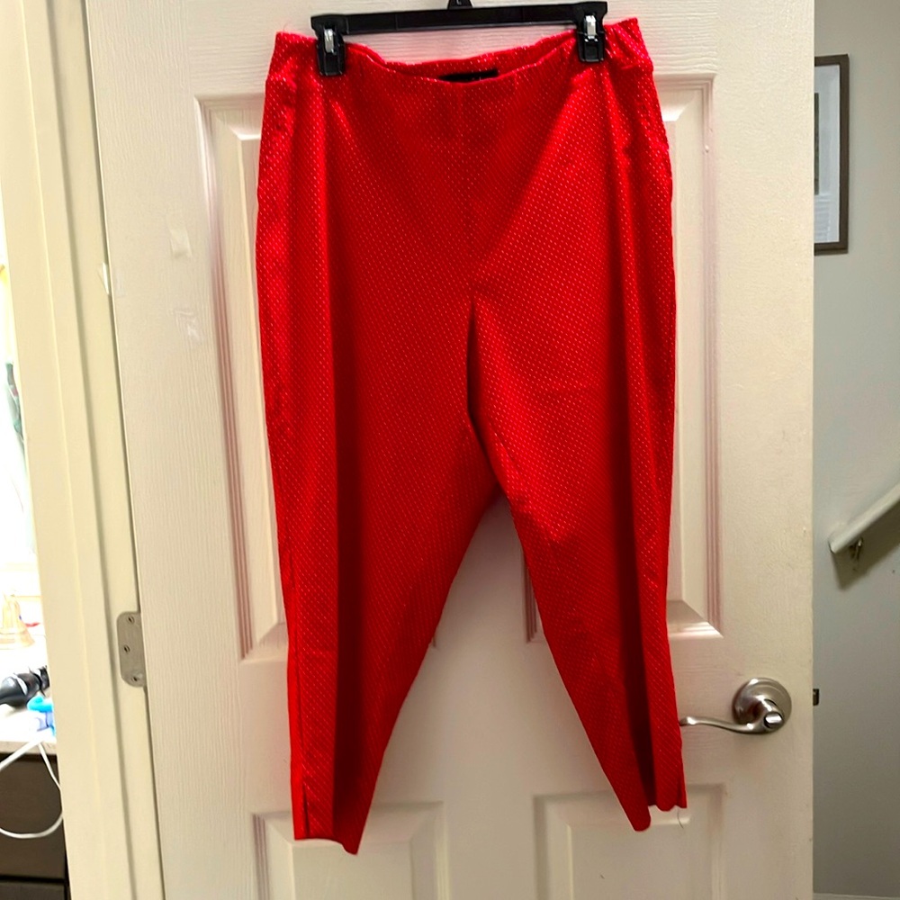 Capris